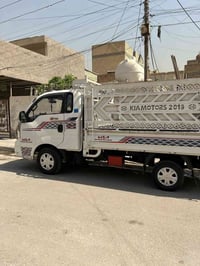 كيا بنكو • ٢٠١٥ • ثلاجة