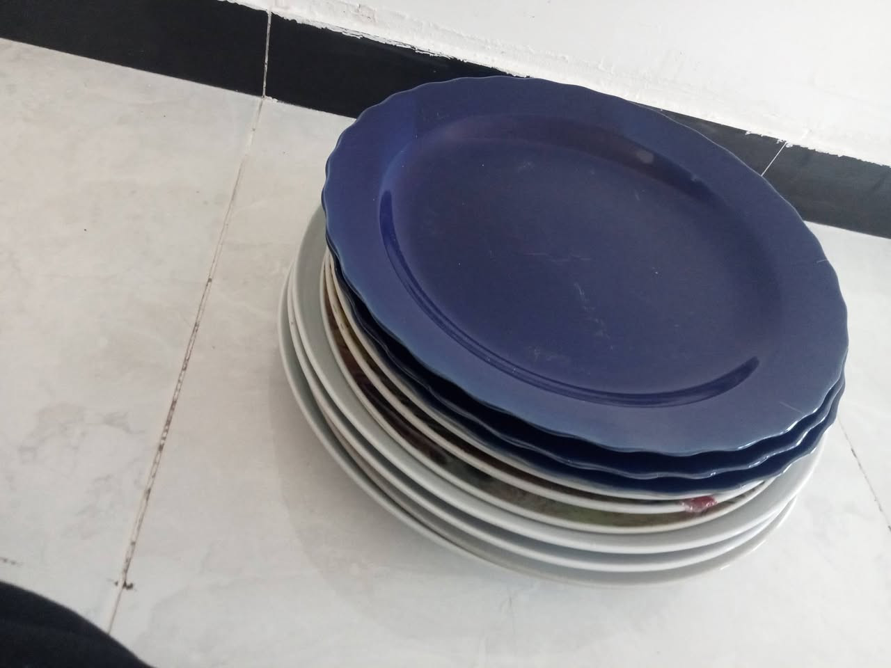 السلام عليكم عندي هذني ماعين قيمو واخذو و جدورة جديدة بعدهن كرتونة


**إذا كنت صاحب هذا الإعلان وتريد حذفه لأي سبب، رجاءا أرسل رسالة إلى الدعم الفني**