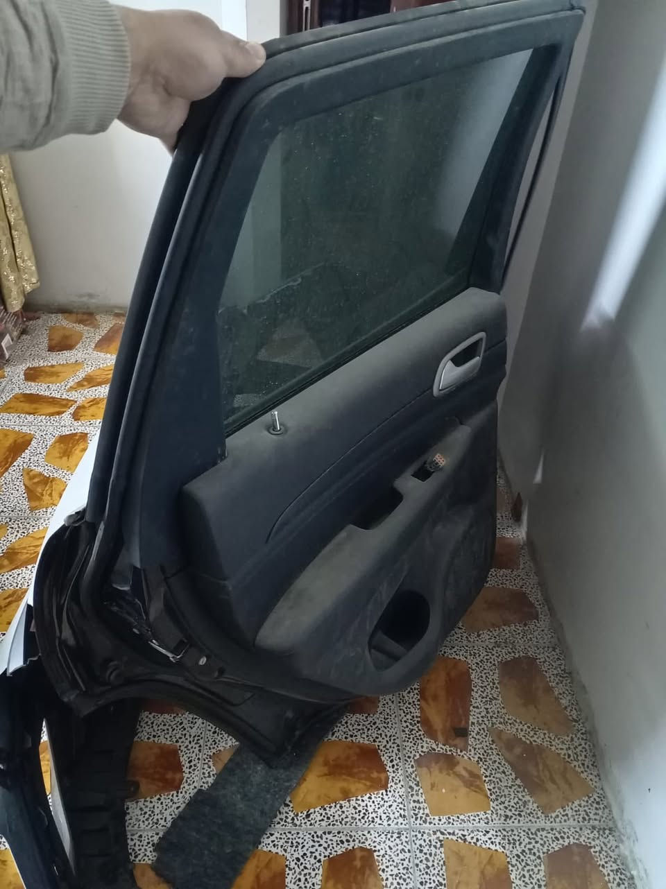 اي استفسار هذا الرقم ***********
