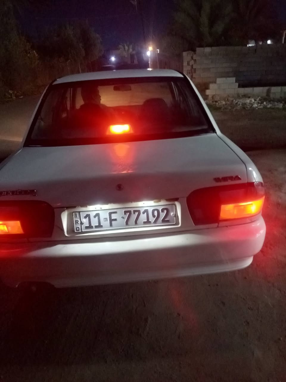 السلام عليكم براتون مديل 2005 كير شرط محرك لاتبخير ولا تنقيص شرط بدون صبغ بيه بارد 
 بالباب شي قليل  سعر 60 وبيه مجال شي بسيط مكان السيارة صلاح الدين الضلوعيه للاستفسار ***********
