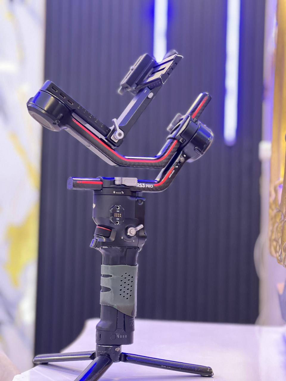 سلام عليكم
رونن RS3 PRO

نظافه 90% 
العوان بغداد 
رقق ***********
