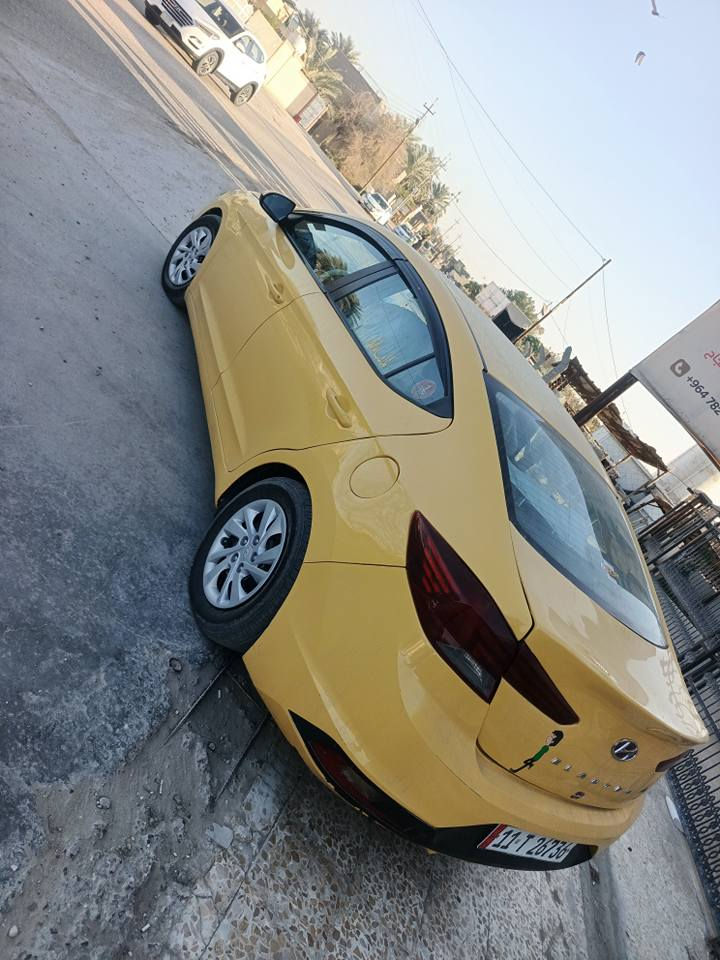 النتره 2020 جاهزه بيه جاملغ خلفي وقبق جنطه سيارا جاهز نص فول مكينه كير مكفولات حداديه سعره 116مكاني حله حي الصحه  *********** حلة, بابل
