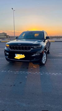 شيروكي • موديل ٢٠٢٣ • بصرة