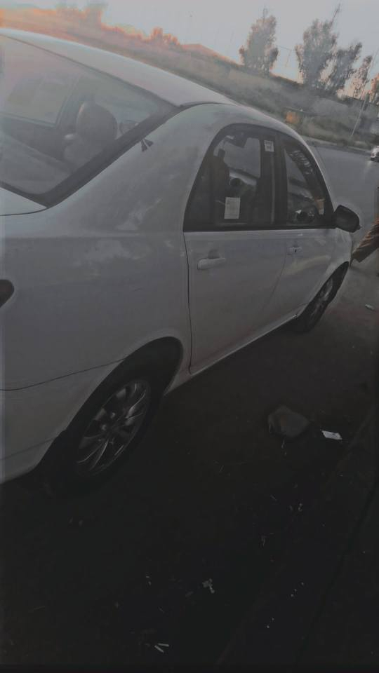 byd 2014 بۆ فرۆشتن
نرخیشی 55 گەڵا و مەعامەلا السليمانية, العراق


**إذا كنت صاحب هذا الإعلان وتريد حذفه لأي سبب، رجاءا أرسل رسالة إلى الدعم الفني**