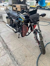 ايراني • موديل ٢٠٢٥ • بغداد