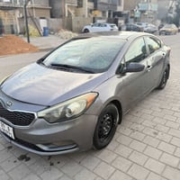 فورتي • ٢٠١٦ • وارد كندي