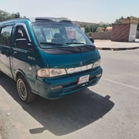 بيجو 405 • ١٩٩٦ • محرك مكفول