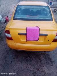 غاز بنزين • ٢٠١٨ • رقم البصرة