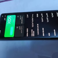 انفينكس • هوت ٥٠ • هوت ٥٠ برو