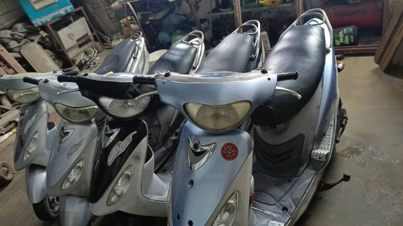 سلام عليكم شباب وصلت دراجات المستعمل النضيف 
عدد4دراجات ماكس منغولي 
شراي يتصل على رقم ***********
