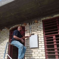 تأسيس كهرباء المنازل   (07831804251 _ توزيع نقاط الإنارة   _ توزيع الم...