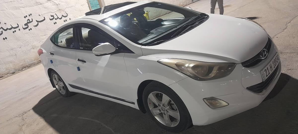 السلام عليكم..
الانترا موديل ٢٠١٤ خليجي الشركه الدوليه
السيارة فول مواصفات جديدة رقم وهزة وسنويه
السعر ١٠٩ وبيها مجال العنوان فلوجه
***********
***********
