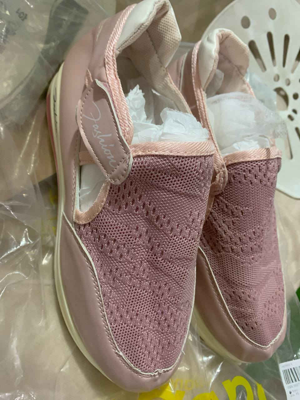 تكرمون احذيه بناتيه خمس قطع كلهن ب٢٥


**إذا كنت صاحب هذا الإعلان وتريد حذفه لأي سبب، رجاءا أرسل رسالة إلى الدعم الفني**