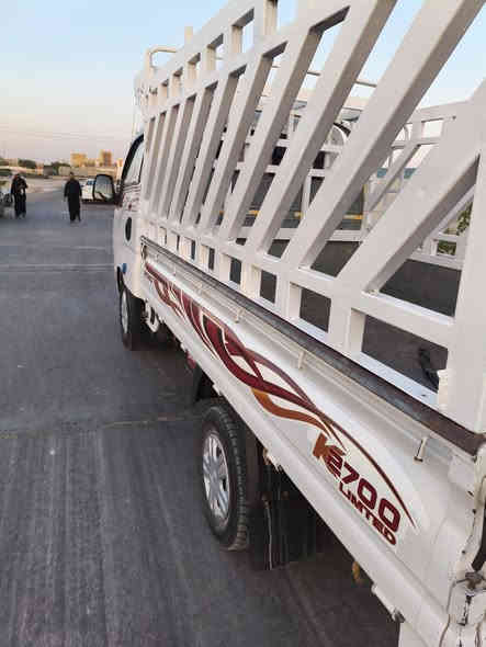 سلام عليكم كيه حمل مديل 2020 سياره كفاله عامه من كلشي من مكينه وكير واكسن تخم تاير جديد سنويه لغايت 28 تحويل ثاني يوم مشروع وطني مكان ناصريه السعر 118 وبيه مجال بدون محجر ‏‪***********
