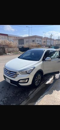 ٣٥٠٠ سي سي • قير توماتيك • رقم نينوى