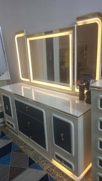 غرفة تركيا جديدة ما مستعملة اهواي كم شهر للبيع عنوان بغداد مدينة الصدر...