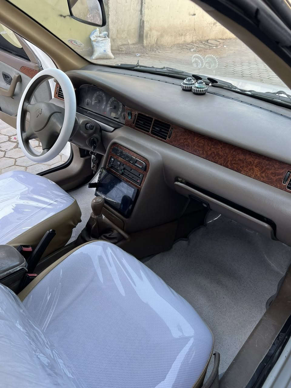 ‏سلام عليكم للبيع شباب


**إذا كنت صاحب هذا الإعلان وتريد حذفه لأي سبب، رجاءا أرسل رسالة إلى الدعم الفني**