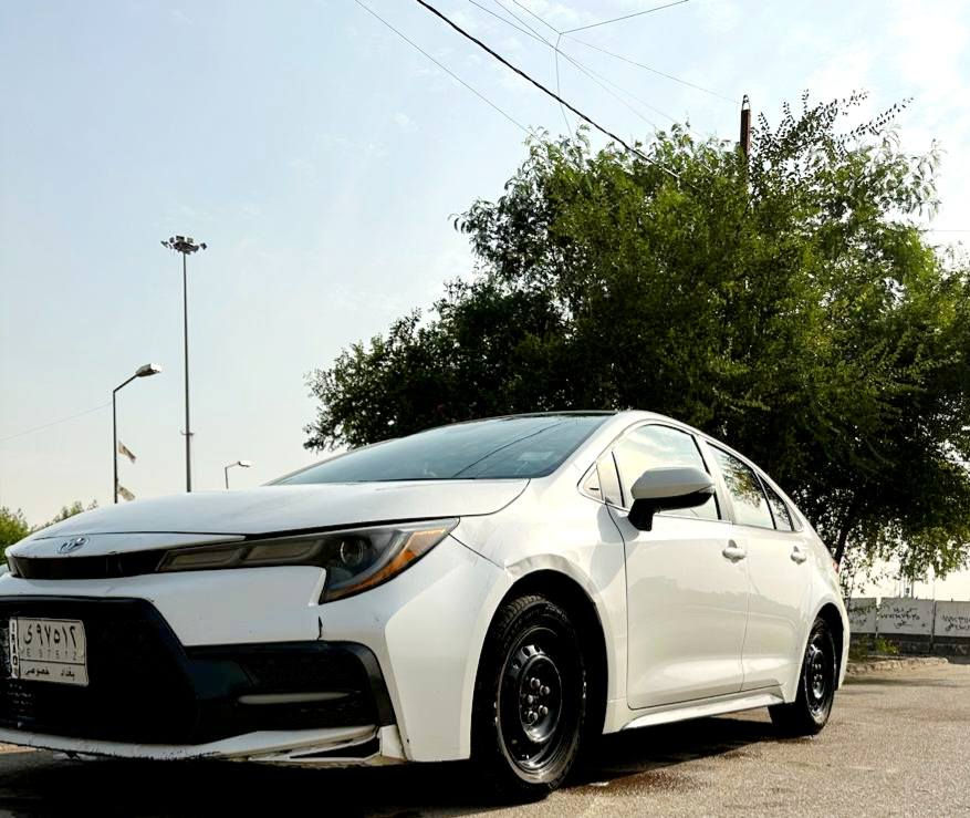 السلام عليكم
كورلا موديل 20 حادثه شويه بل حوض كدشبرين. مابيه اي قطعه ولاصبغ رادار موجودشغال حجرموجود
كير محرك مكفولات الكيرمبدل جديد اذااكو مراوس صول تكسي من موديل 20 فوك  
اتصل تدلل تفاصيل خاص 
عنوان بغداد حي العدل 
***********
