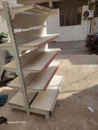 سفينه متر وعشرين زائد سفينه ٣ امتار و٦٠سم زائد رفوف العدد مال رفوف ٣٠ ...