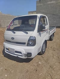 كيا  موديل 2020 2700 رقم واسط تحويل ثاني يوم  مكفولة كفاله عامه عدا رص...