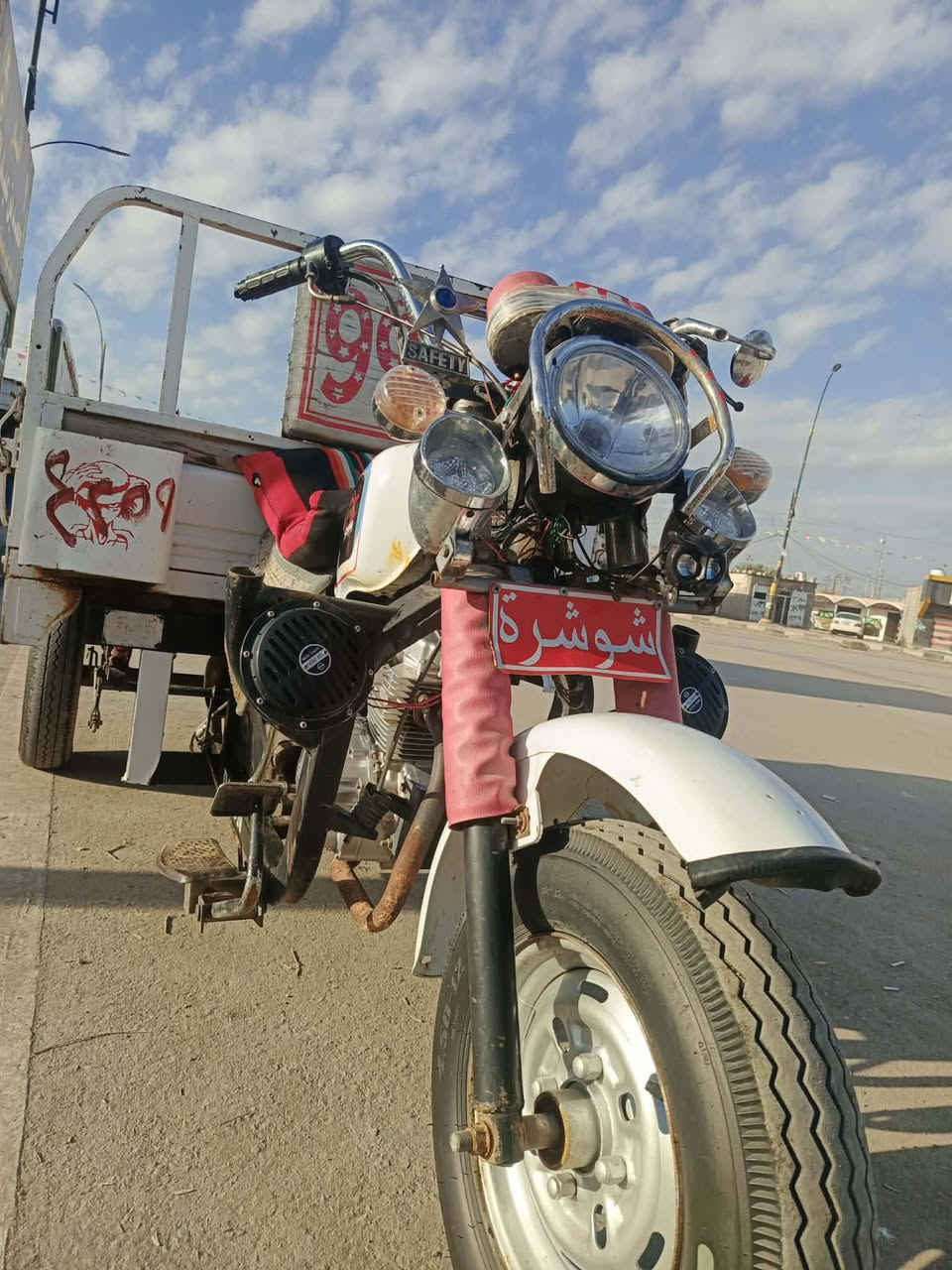 السلام عليكم ستوته للبيع موديل 14رقم وسنويه سعر خاص ***********
