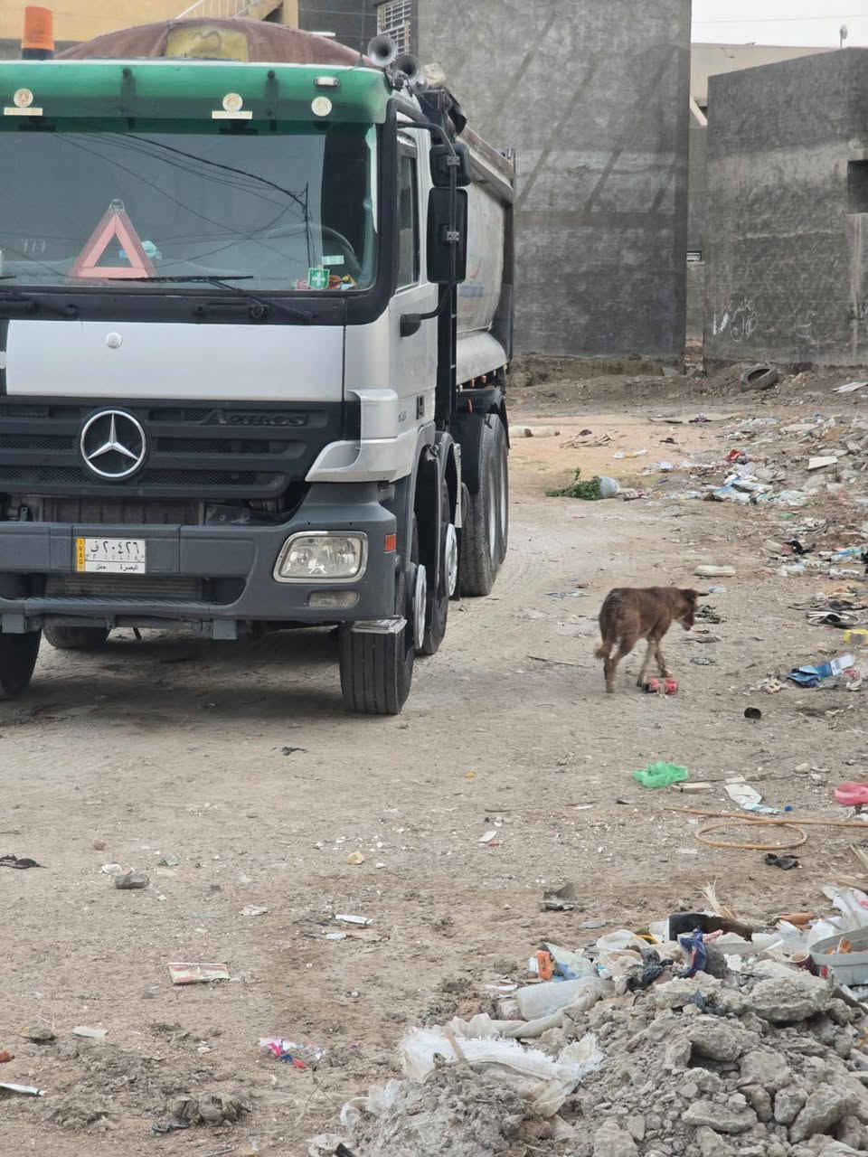 السلام عليكم للبيع اكتروز راس وعربانه قماره وربع حجم 4146تخم تأير 24راس وعربانه بموديله ما  معلايه سياره 2005اصل كله عله وضع شركه الاتصال عله هاذه رقم ***********.  ***********
