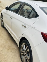 النترا • ٢٠١٨ • فول اوبشن