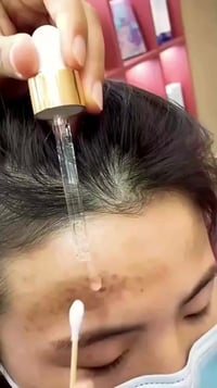 سيروم ريتينول • فوريفر • استخدام ليلي