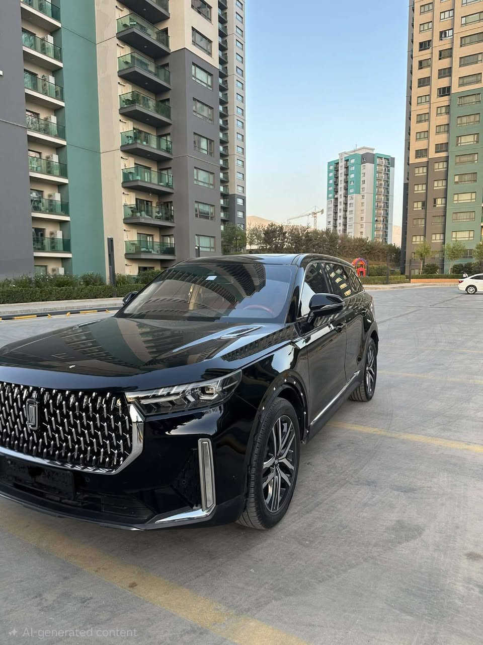 بیستون t99 2024 مواسەفات 
سەنەوی تا ٢٠٣٠ تازەیە
 ١٠ هەزار رۆیشتوە
 هیچی پێوە نیە
 تەنها یەک دەرگای گۆڕاوە 
بە بیلاد بەس ئەیرباگی شان
 تەقیوەو سیستەم کراوەتەوە
 مەکینە ٤ بستۆنیی تۆڕبۆ
 مواسەفات فول پانۆراما
 شاشە کوشن گەرم و سارد 

سعر لە کۆمێنت داوابکە ڕاستەخۆ بۆت دیت 📩 

ڕەقەم سلێمانی  بە شەرتی هەموو شتێک گێڕ و مەکینە بە شەرت 

ژمارەی خاوەنی 
***********
