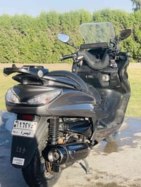 ماجستي ٤٠٠ • مرقم البصرة • تحويل مباشر