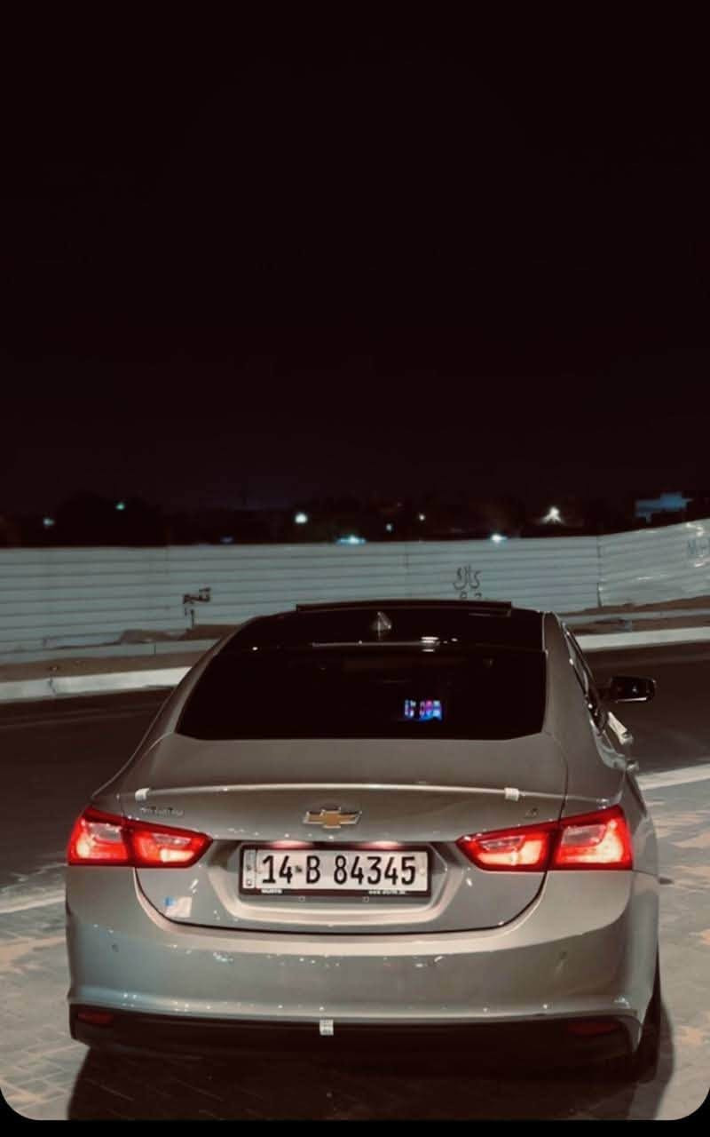 السلام عليكم 

ماليبو مديل 2024

 

فول مواصفات LT

شاشه وكامره وبصمه وتشغيل عن بعد 

وكشن كهربائي وفتحه بانو راما 

ورادارات وحساس خلفي 

حادثها مثل ما موضح بل صور

 رقم معوقين

السعر 135
***********
