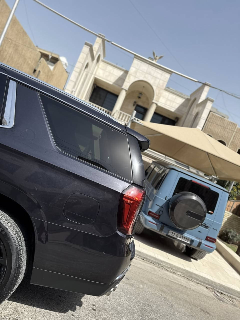 السلام عليكم جمسي 24 فول موصفات 1/1 السياره جديد واحله من الصوره ماشيه 22 كيلو حقيقي السياره بيه قطعتين تبديل   صبغ بدون دواخل بون كلشي مكان السياره بغداد غير متواجد عله عل فيس بدون مرواس 450وبيه مجال ***********
