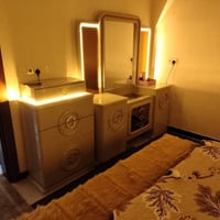 غرفة نوم • مودرن • ١٠ قطع