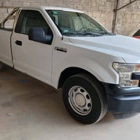 فورد F-150 • بدي طويل • مكينه ٣.٥