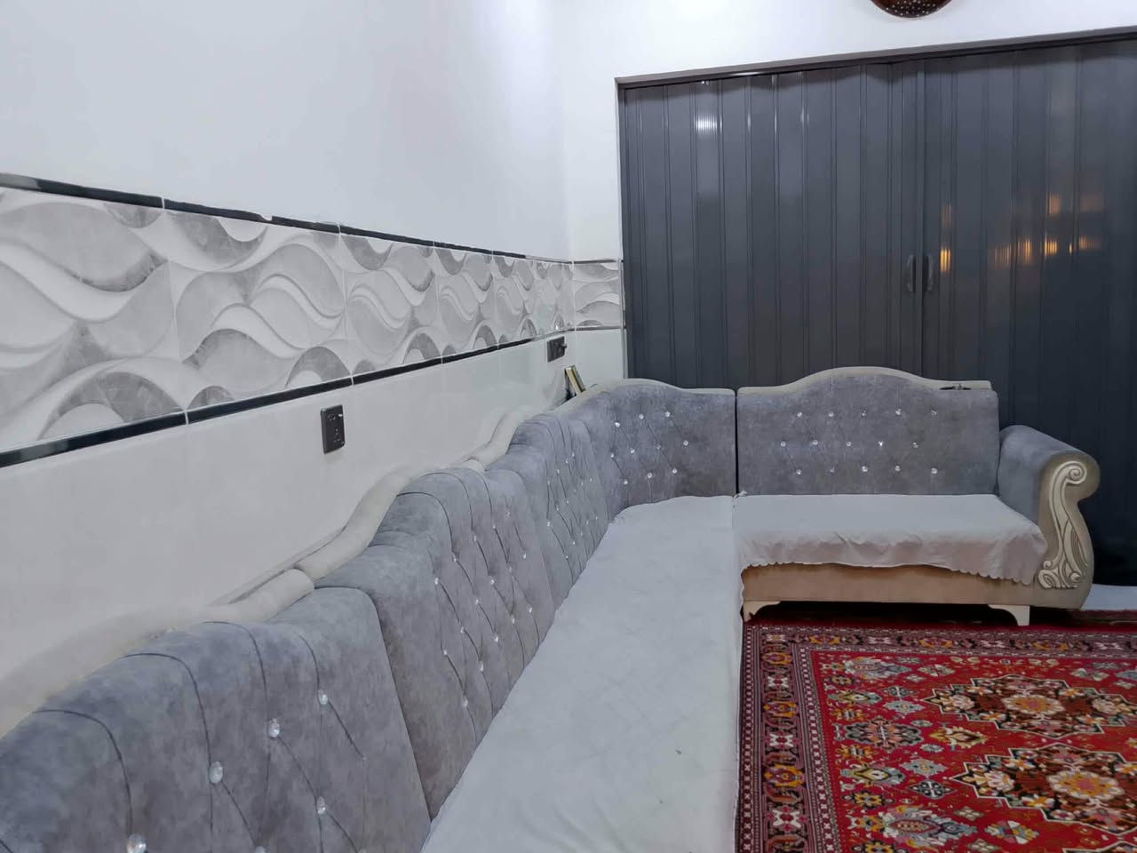 للبيع سعرو 130
7امتار


**إذا كنت صاحب هذا الإعلان وتريد حذفه لأي سبب، رجاءا أرسل رسالة إلى الدعم الفني**