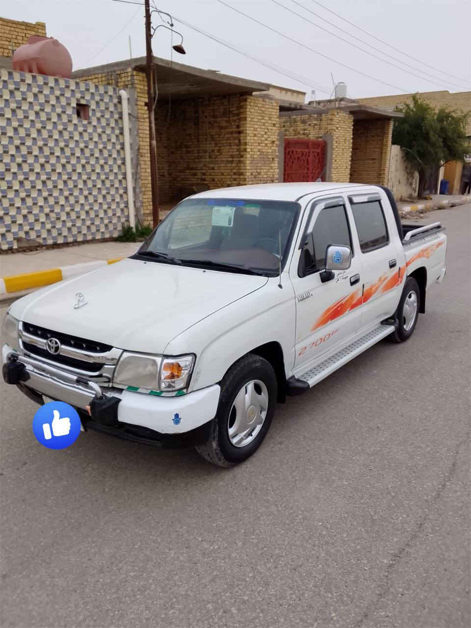 بيكم جمره مديل 2004 فول مواصفات سياره مكفوله رقم بصره مشروع وطني سنويه مجدده الغايه 28، محرك وكير كفاله حداده وتايرات جدد كهربائيّة كله شغاله الشراي يتصل ‏‪***********‬‏ مكلف بلنشر
