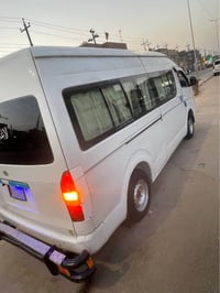 كيا جنبي • ٢٠١٣ • حي الحسين