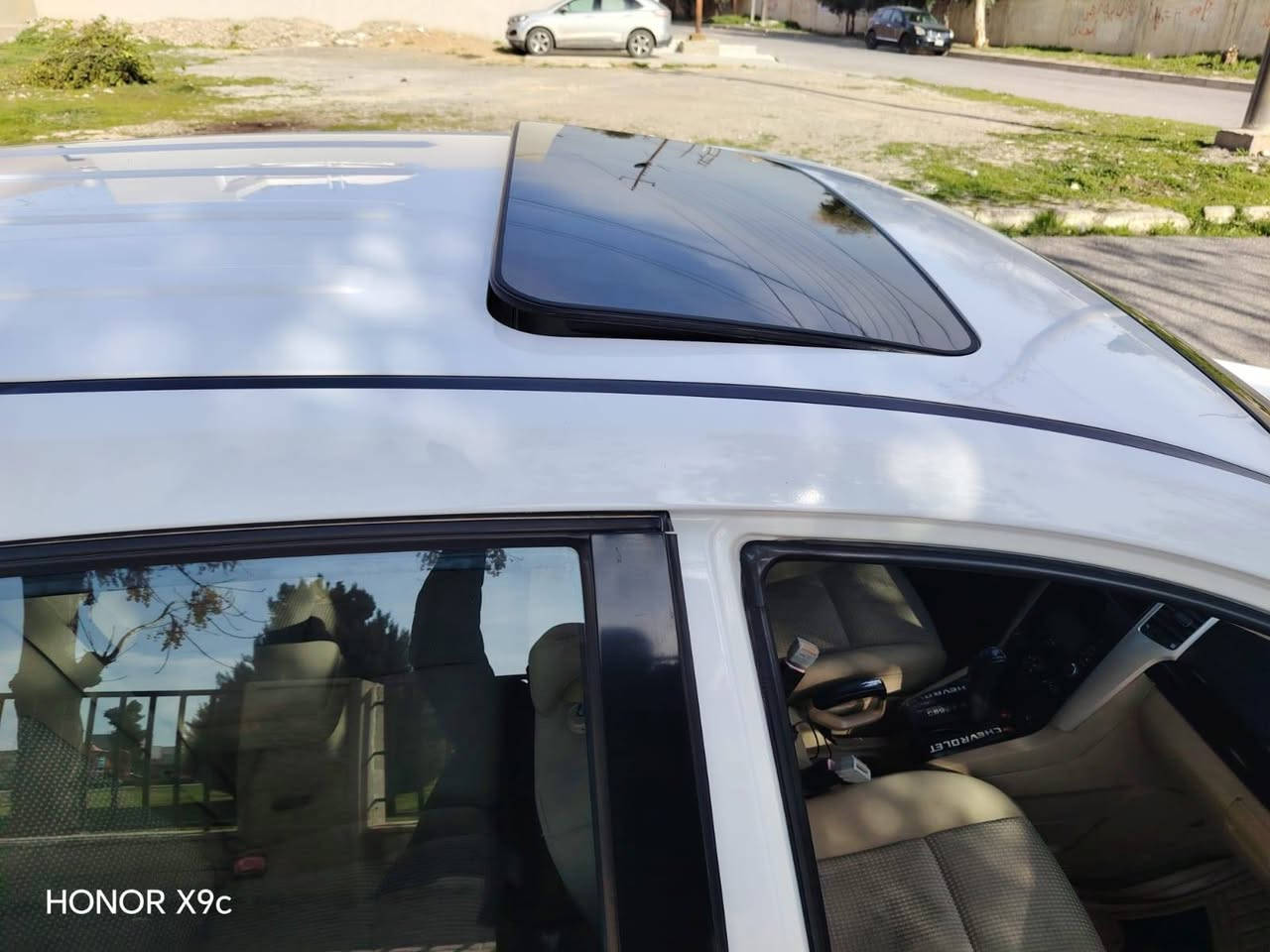 شوفرليت كابتيفيا موديل 2008 رقم اربيل بي صبوغ بي ليدان زور زور خاوينة رةقةم وسةنةوي نوية تا 2029
گير ومكينة كاميرية تبريد و كارةباي تةواوة فول مواصفات سلايد 72 ورقة
شوفرليت كابتيفيا موديل 2008 بدون صبغ ولا ضربة الگير والمحرك كامري وتبريدوكهربائيات تمام وكامل مواصفات سلايد... فورميكة 72 ورقة أربيل, العراق


**إذا كنت صاحب هذا الإعلان وتريد حذفه لأي سبب، رجاءا أرسل رسالة إلى الدعم الفني**