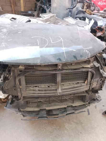 🧿🛑 وصل حديثاً    
القزاز لتجارة قطع غيار السيارات الأمريكية الحديثة 

وجهتك الأولى لكل ما يخص شوفرليت تريل بلايزر 2023,2024 💥

🔧 قطع حدادية وكهربائيات كاملة:
لايتات – أبواب – مكينة – قاعدة فيوزات – دعامية أمامية – راديتر تبريد + ماء – مروحة – راس باتري – جاملغات – بدنه + كفر بدنه – سطاب – اكسل – بولبرن – فلنجة – كمبريسر – فريم – ممه – دبلات – درايف شفتات – شوتة – دبة – زراكات – دبة ماء – هلال – بطانه .. وغيرهه هواي قطع متوفرة ✅

✨ كل ما تحتاجه لسيارتك تريل بلايزر تلاگه حصرياً عند القزاز اخذ ولاتحتار
 
📍 الموقع: بغداد – الباب الشرقي، كم الارمن نزلة سريع محمد القاسم 
📞 للاستفسار:  – ***********
***********
***********

#القزاز 
 #قطع_غيار_أمريكية #سلفرادو #Silverado #بغداد #قطع_غيار_سيارات
