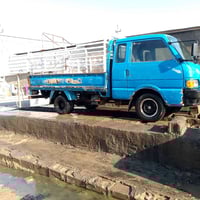 كيه بنكو • موديل ٩٦ • اليوسفية بغداد