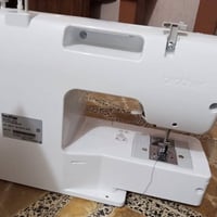 مكينة خياطة • جديدة • حي المعلمين الثانيه