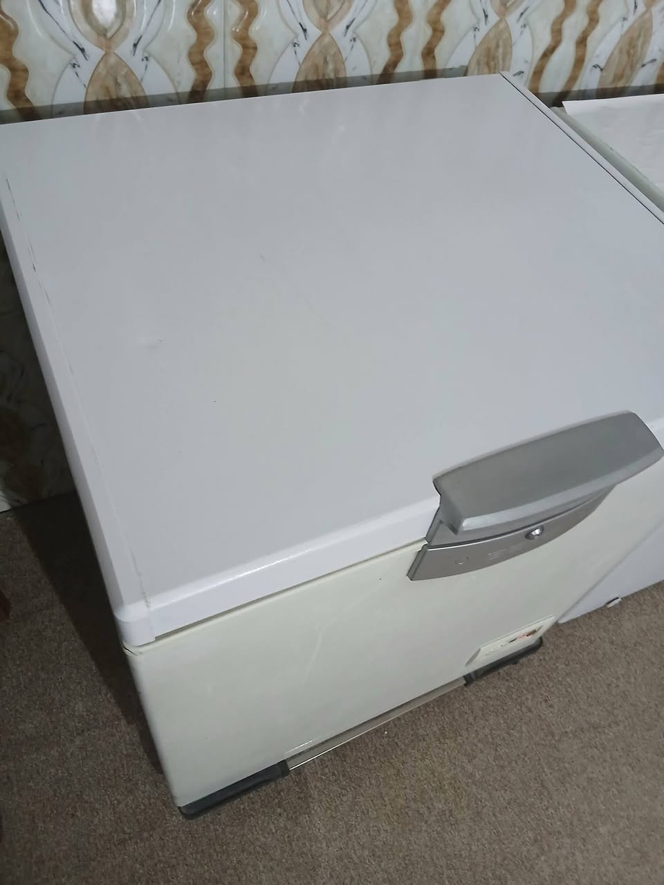 مجمدةبيكو 8قدم تجميد فووول بلادية مكاني ابو غريب الحصوة


**إذا كنت صاحب هذا الإعلان وتريد حذفه لأي سبب، رجاءا أرسل رسالة إلى الدعم الفني**