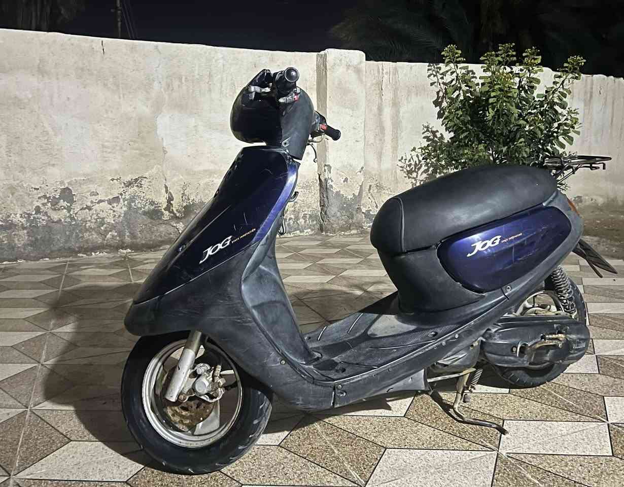 السلام عليكم 
دراجه منغولي نضيفه مجفته قبل شهرين وجاهزه من كلشي 

مكاني الرميثة السعر 250 ألف وبيه مجال والشراي يتفضل خاص او يتصل ع الرقم *********** .
