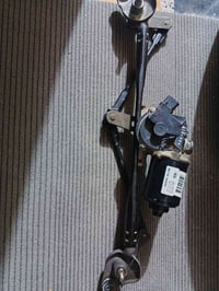 ماطور ماسحات • أوبتما • شغال