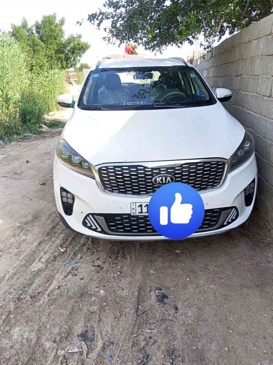 السلام عليكم سورنتو خليجي مديل 20 بيه جاملق الأيمن وبنيد صبق رقم بغداد السعر 210


**إذا كنت صاحب هذا الإعلان وتريد حذفه لأي سبب، رجاءا أرسل رسالة إلى الدعم الفني**