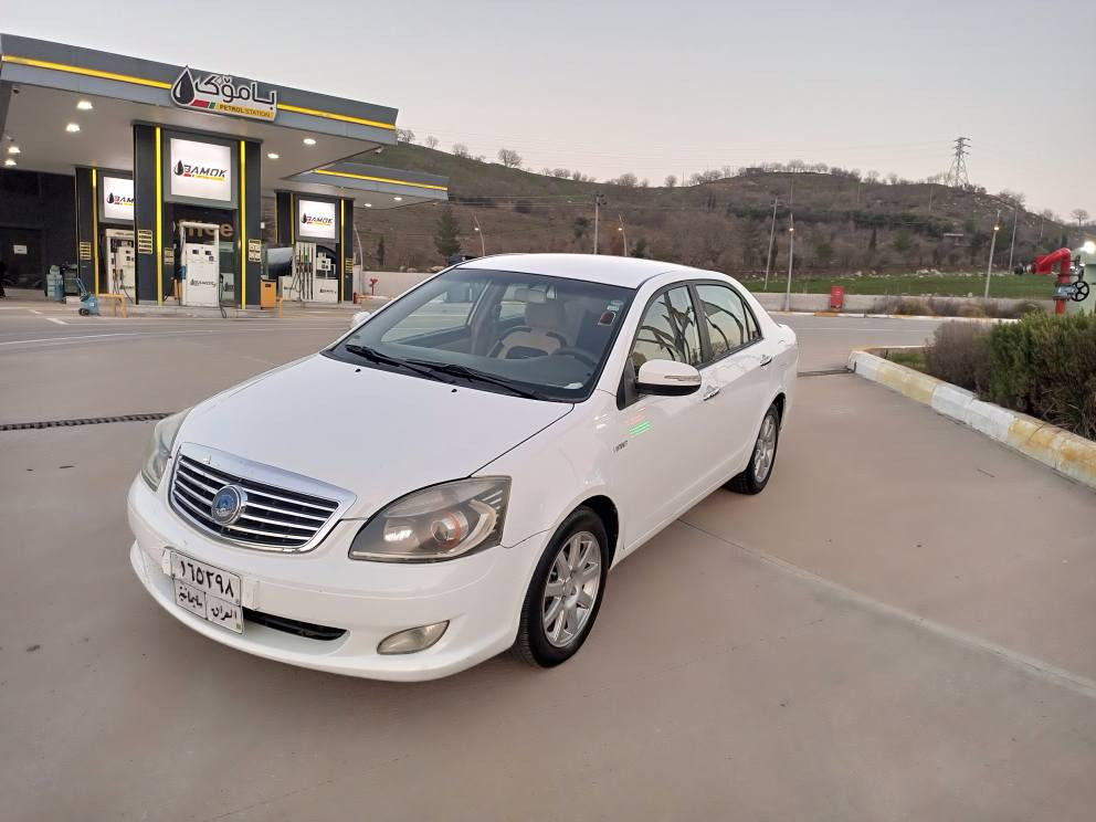 جێلی Sl مۆدێل 2013
 ڕەقەم سلێمانی
ساڵانە و ژینگەی تا 2025 مانگی 10 دراوە
سەنەوی ٤ مانگە تەواو بووە
هەزەی تازەیە 
دەعم و لێدراوو بۆیاغی نیە 
تەنها یەک پەڵە ساردی هەیە لە دەرگای دوای سایەق 
گێڕو مەکینەی نەکراوەتەوە بەشەرت
٢٠٤ هەزار ڕۆیشتووە
مواسەفات 
دەبڵ گێڕ عادی و ئۆتۆماتیک
مەکینە 18
تەبرید و گەرمی بەشەرت
ئەی بی ئێس و دژە خلیسک
٤ جام کارەبا و ئاوێنە کارەبا
دەبڵ ئێرباگ 
کۆنتڕۆڵ و مەرکەزی 
شاشە ئایپاد 
گێڕو مەکینەو تەقەو ڕەقەی بەشەرت 
تەحویل و غرامەو بڕاوەی بەشەرت 
٥٩ گەڵاو معامەلەیەکی زۆر کەم لە قەزای.  دوکانم 
*********** یان *********** دخان, السليمانية
