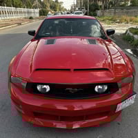 07717178718 موستنك 2012 بريميوم فول مواصفات السعر 87 ورقة رقم بغداد تح...