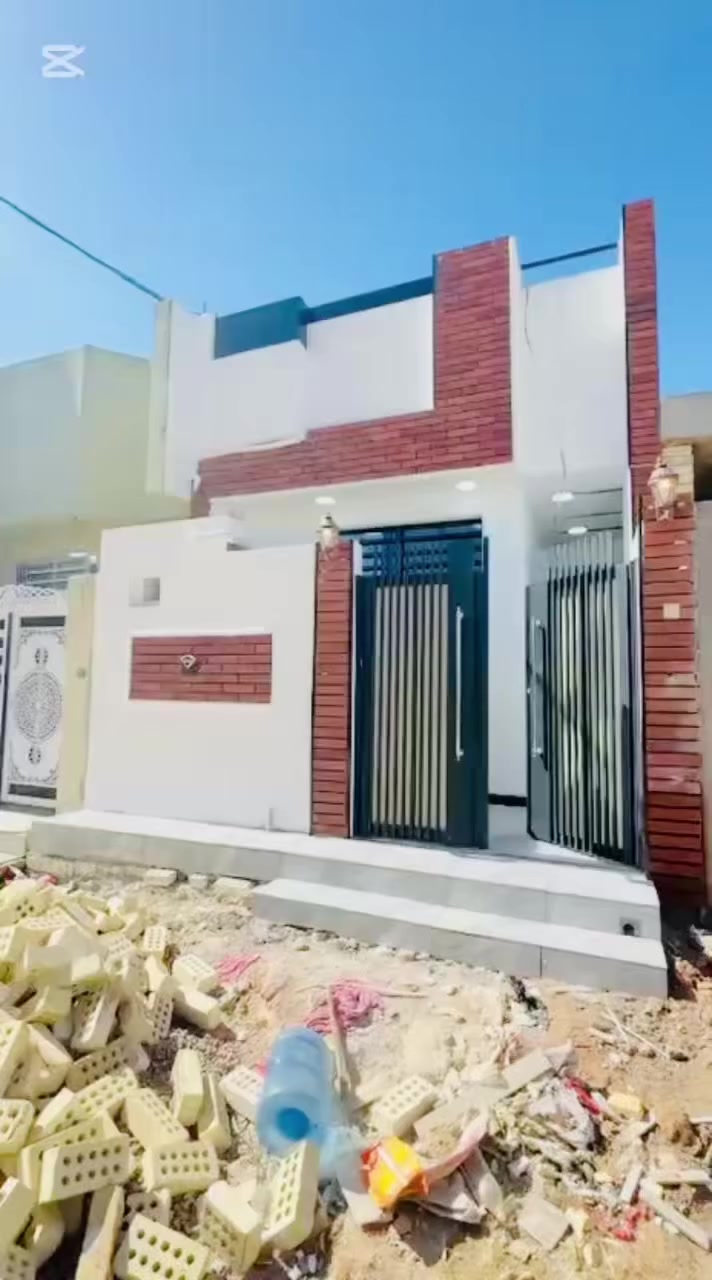 🏡✨ دار للبيع – النجف / مجمع بيتي (اللثاني)

📐 100م – طابق واحد

📄 طابو صرف – سند حر

🧱 فول طابوك جمهوري

🏗️ صب كونكريت للسقف والأساس

🛏️ غرفة

🛋️ صالة

🪑 استقبال

🍽️ مطبخ

🚿 حمامين

🌤️ مكشوفة

💰 السعر 72 مليون وبي مجال بسيط

📩 للاستفسار 

***********

#دار_للبيع #النجف #مجمع_بيتي #عقارات #بيت_للبيع 🏠
