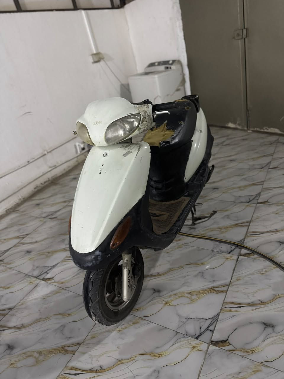 اسلام عليكم دراجه للبيع ب 200الف وبيها مجال لدراجه عوزها باتري ومتروكه صارله هواي وبيها صوت بستم دبلات كهربائيات كلها شغاله هذني شغلتهن بيها فقط مكاني نجف قريت لغدير خاص موجود


**إذا كنت صاحب هذا الإعلان وتريد حذفه لأي سبب، رجاءا أرسل رسالة إلى الدعم الفني**