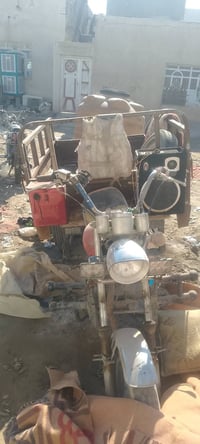 ستوته • موديل 2010 • عمود 270